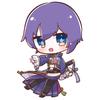 あさがお＠Vtuber