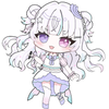 桃海みぃな