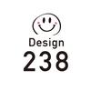 Design238 デザインニーサンハチ