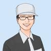 こば_ビジネス改善の工場男子