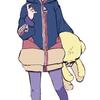 雪海わんこ