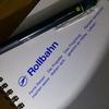 Rollbahn_White
