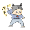 ろみ大福
