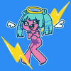 メガみ