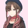 Hanaちゃん。
