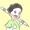 やまちょ 笑顔を作るイラストレーター