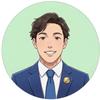 採用コンサルタント赤さん