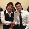 Keisuke Shimara