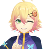 忍音 ニコ