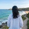 女性ひとり旅のお守り 【れい】