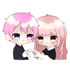 しらたまこです