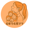 DVからの再出発ママ