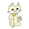 タマちゃん。