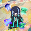 青葉紲菜