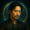 真神煌斗 —霊視×恋愛祈祷の専門家—