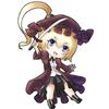 ちょぱるん