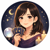 月奈（Luna）