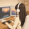 かおり（USKM）