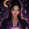 星詠み師 凛