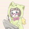 甘猫仔シャム