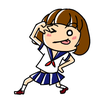 user