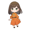 花 笠
