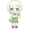 nau ゆるゆる絵描き