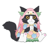 tuxedocat