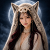 月狼神の使者★ミハエル