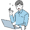 user