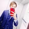 user