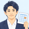 事務改善さん｜Excel・書類の改善
