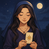 suzume_tarot