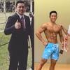 ストレスフリーダイエットYuto