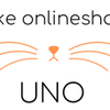 Sake onlineshop UNO