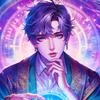星雲の導き手 幽世