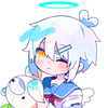 user