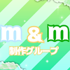 m＆m Live2d制作