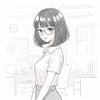 みるく＊ふわり☁️