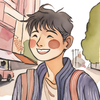 ☆KENKICHI☆