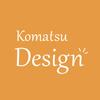 こまつdesign