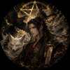 冥導大師 玄龍尊