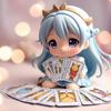りーな★タロット占い★カードが恋を導く★