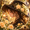 Iona｜森の奥の魔女