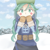 卯月みこ