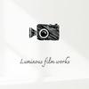 映像と写真　Luminous film