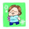 暗黒の棗ちゃん