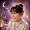 ほしみ｜星読みセラピスト