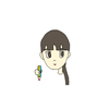 きく絵