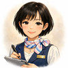 満月さくら